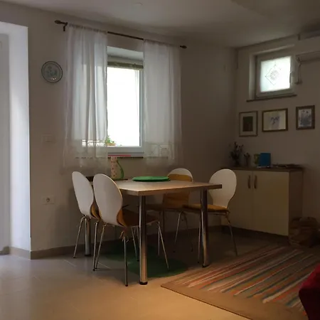 Apartamento Apartma Askerceva