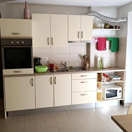 Apartma Askerceva