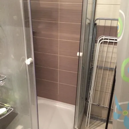 Apartamento Apartma Askerceva