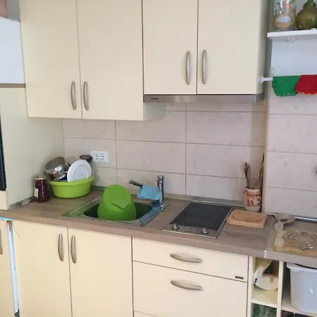 Apartma Askerceva * Izola