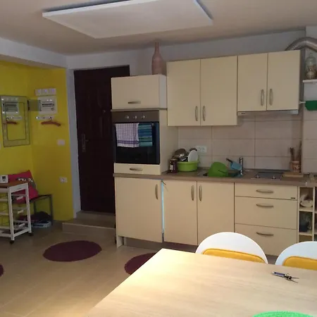 Apartma Askerceva Apartamento *