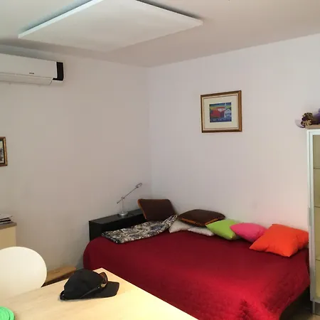 Apartamento Apartma Askerceva