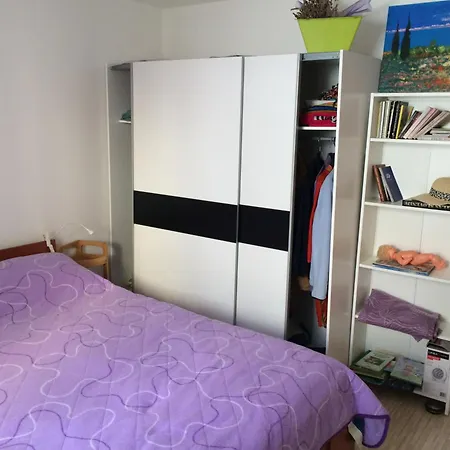 Apartamento Apartma Askerceva Izola