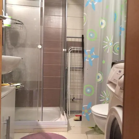 Apartma Askerceva *