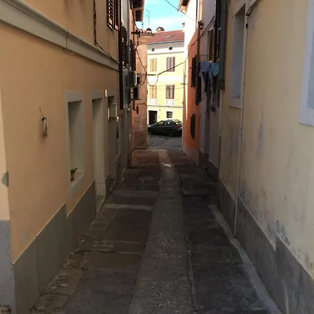 Apartma Askerceva