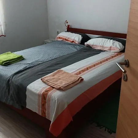 Apartma Askerceva * Izola