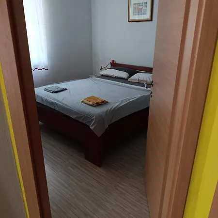 Apartma Askerceva Apartment Izola