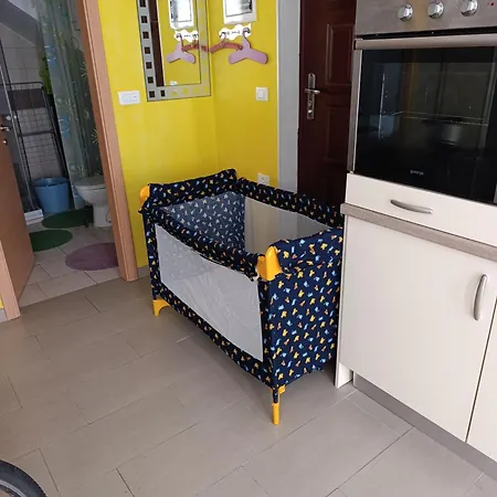 Apartma Askerceva