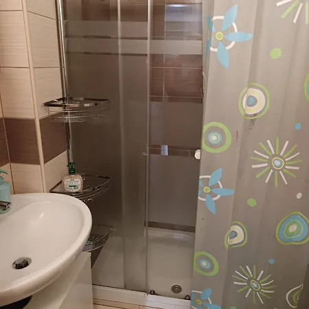 Apartma Askerceva Apartment *