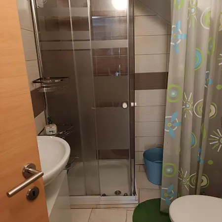 Apartment Apartma Askerceva Izola