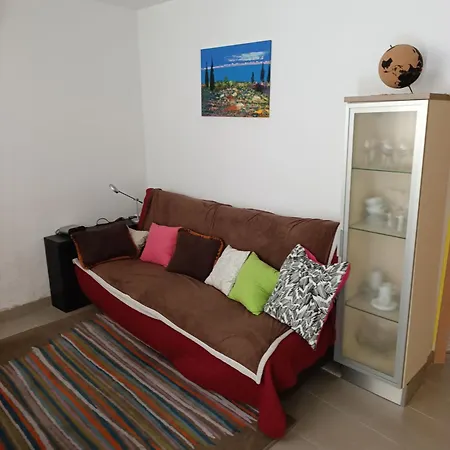 Apartma Askerceva Apartment Izola